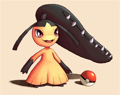 mawile rule 34|Rule 34 / mawile.